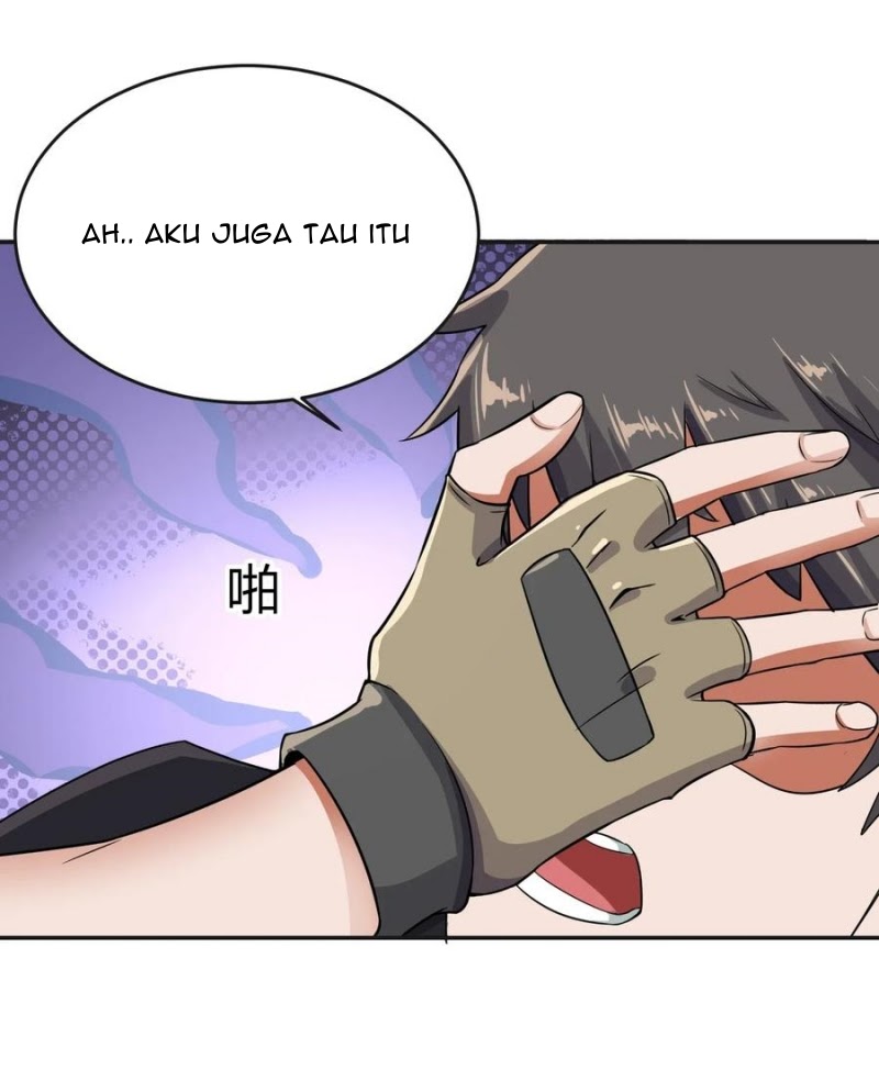 First Dragon (Yuanlong) Chapter 101 Gambar 14